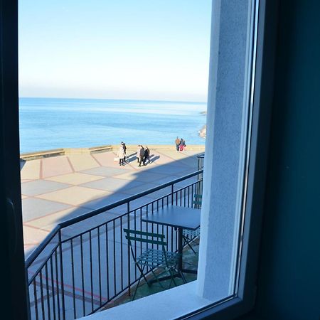 Apartament Digue Wimereux Zewnętrze zdjęcie
