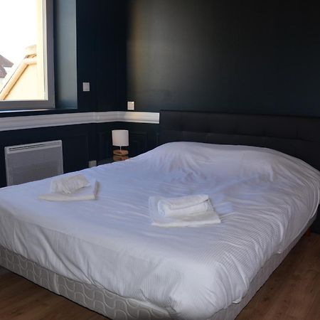 Apartament Digue Wimereux Zewnętrze zdjęcie
