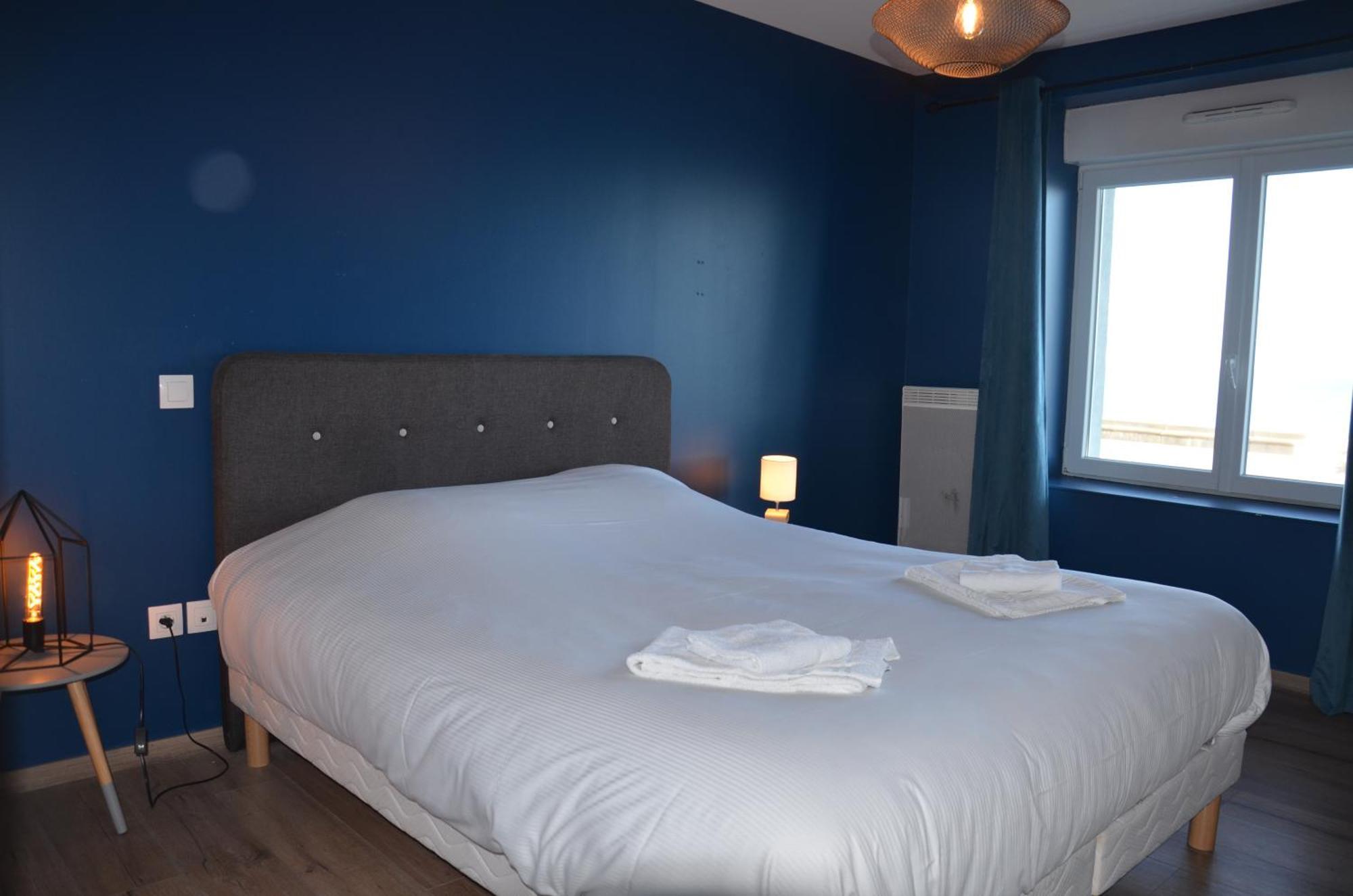 Apartament Digue Wimereux Zewnętrze zdjęcie