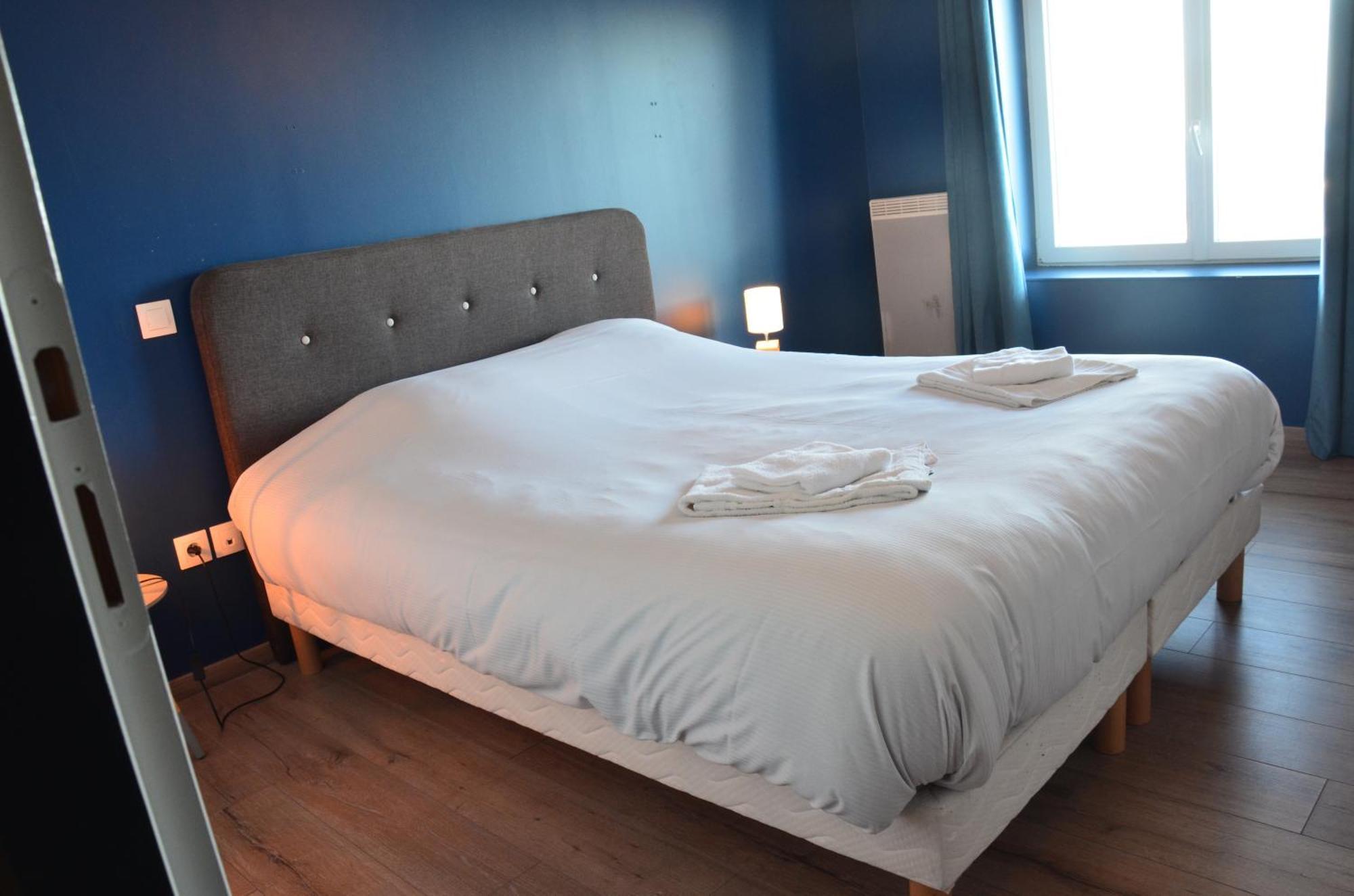 Apartament Digue Wimereux Zewnętrze zdjęcie