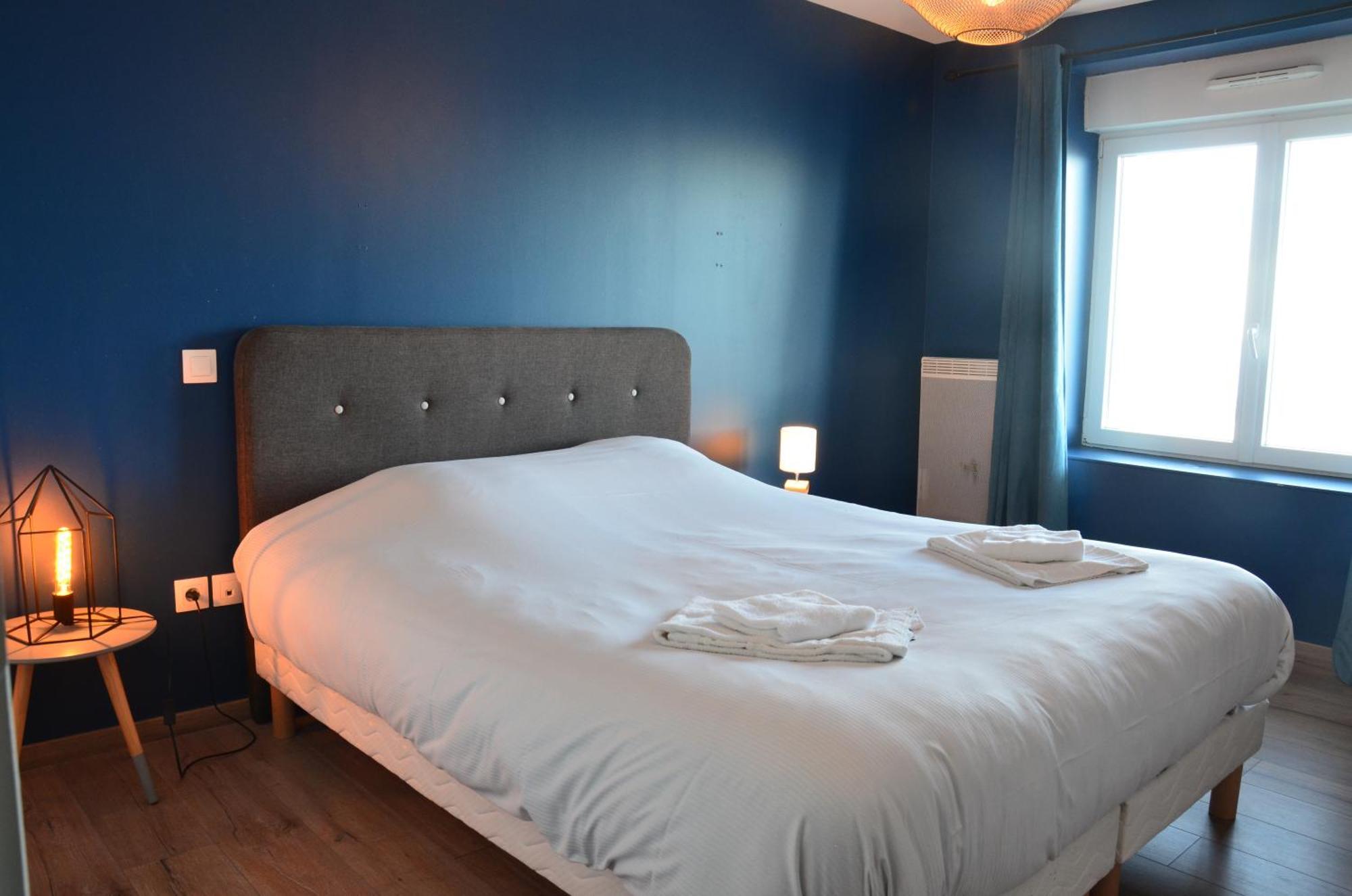 Apartament Digue Wimereux Zewnętrze zdjęcie
