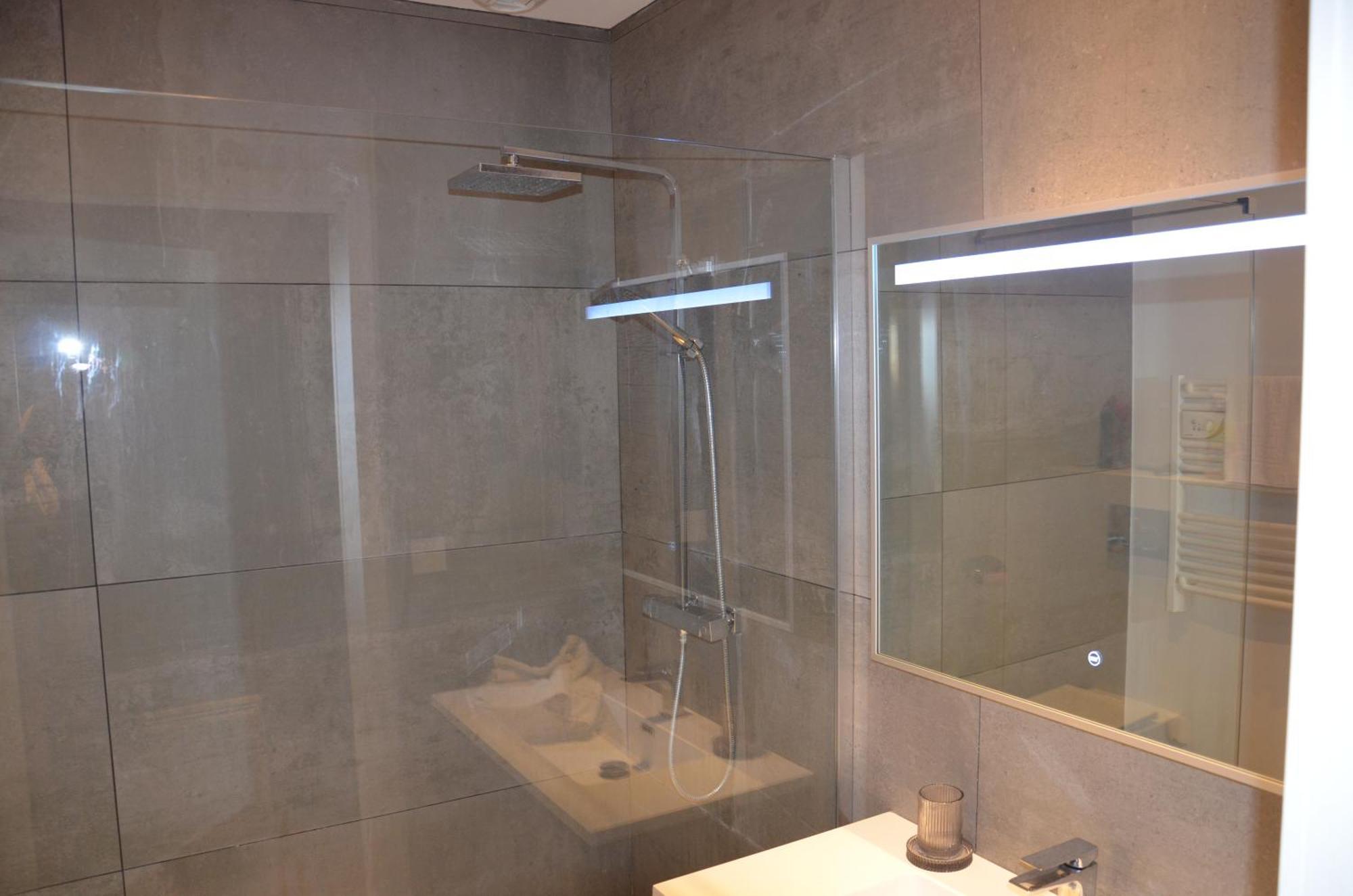 Apartament Digue Wimereux Zewnętrze zdjęcie