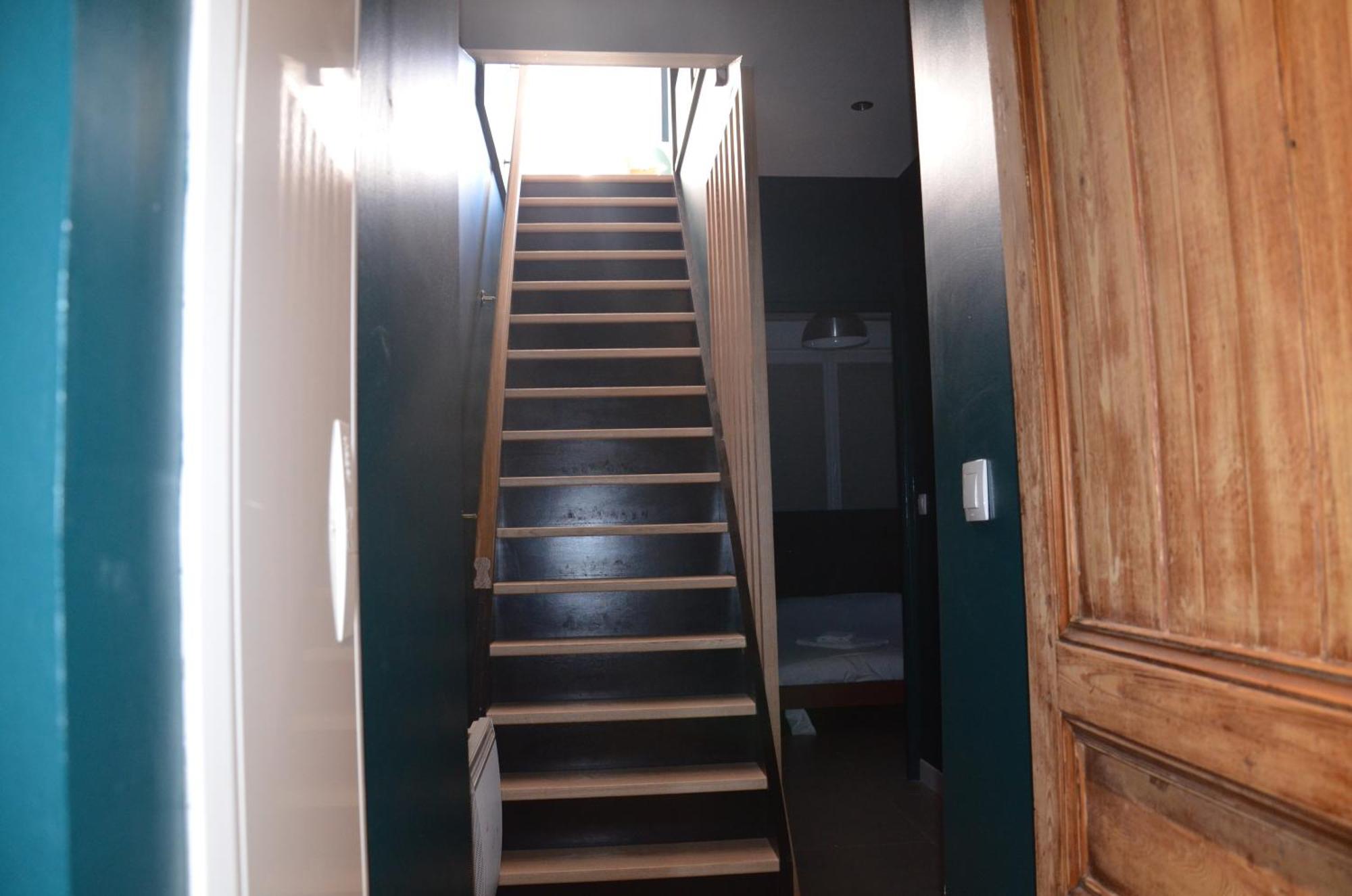 Apartament Digue Wimereux Zewnętrze zdjęcie