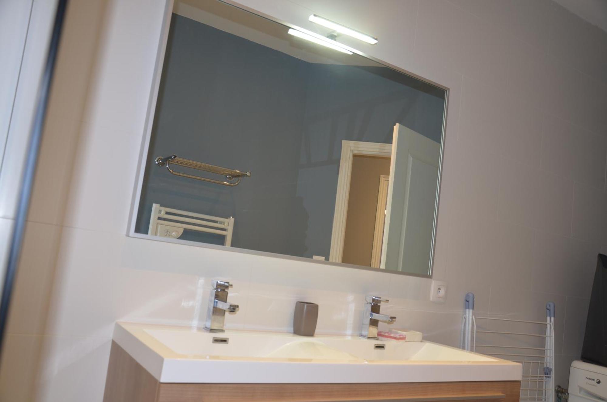 Apartament Digue Wimereux Zewnętrze zdjęcie