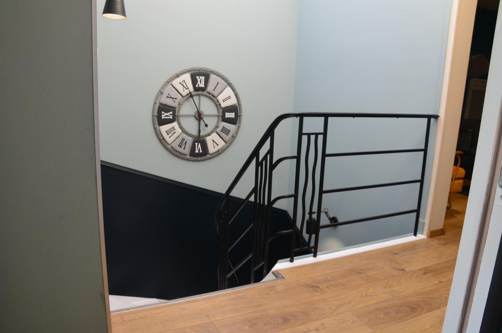 Apartament Digue Wimereux Zewnętrze zdjęcie