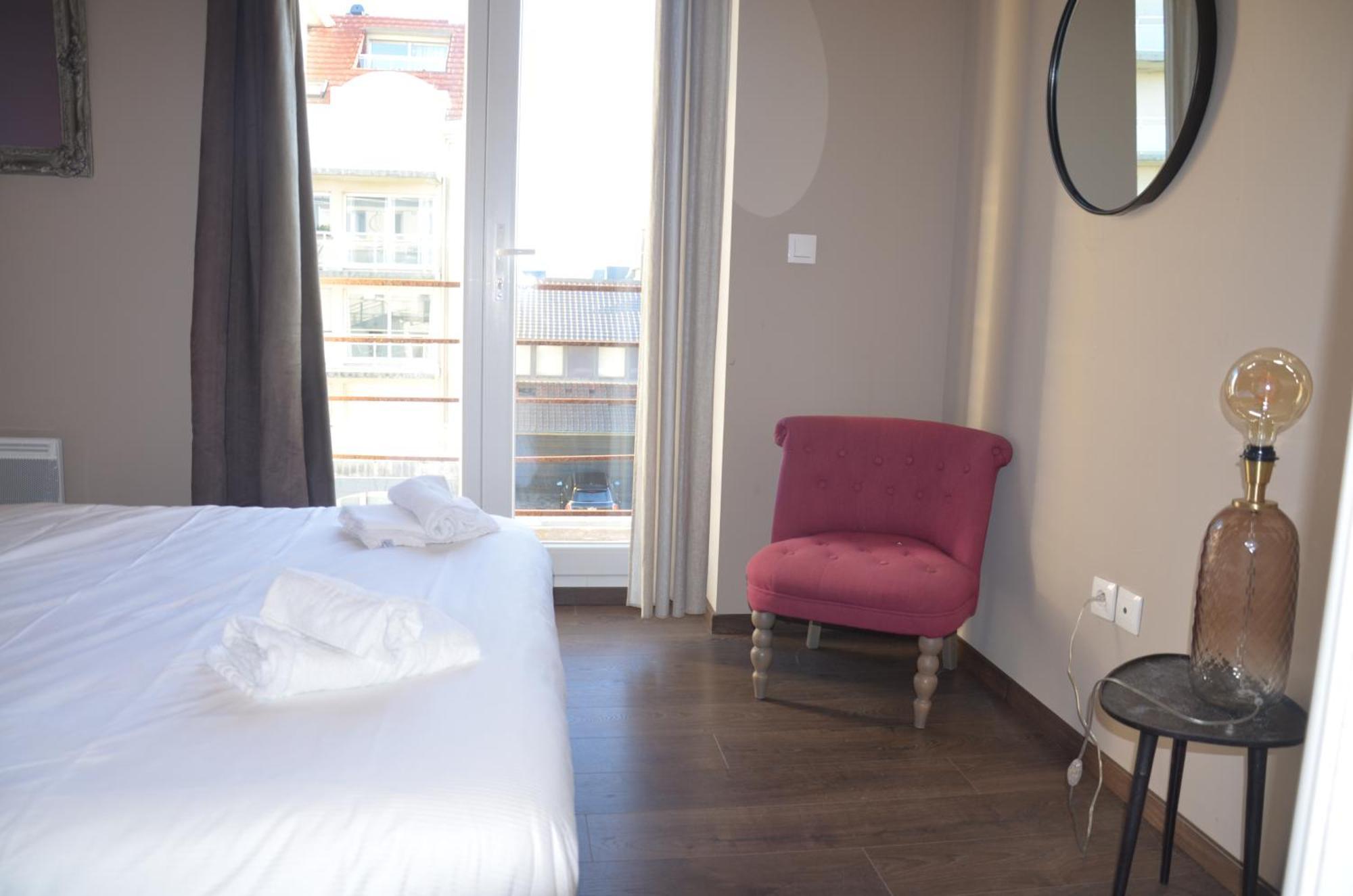Apartament Digue Wimereux Zewnętrze zdjęcie