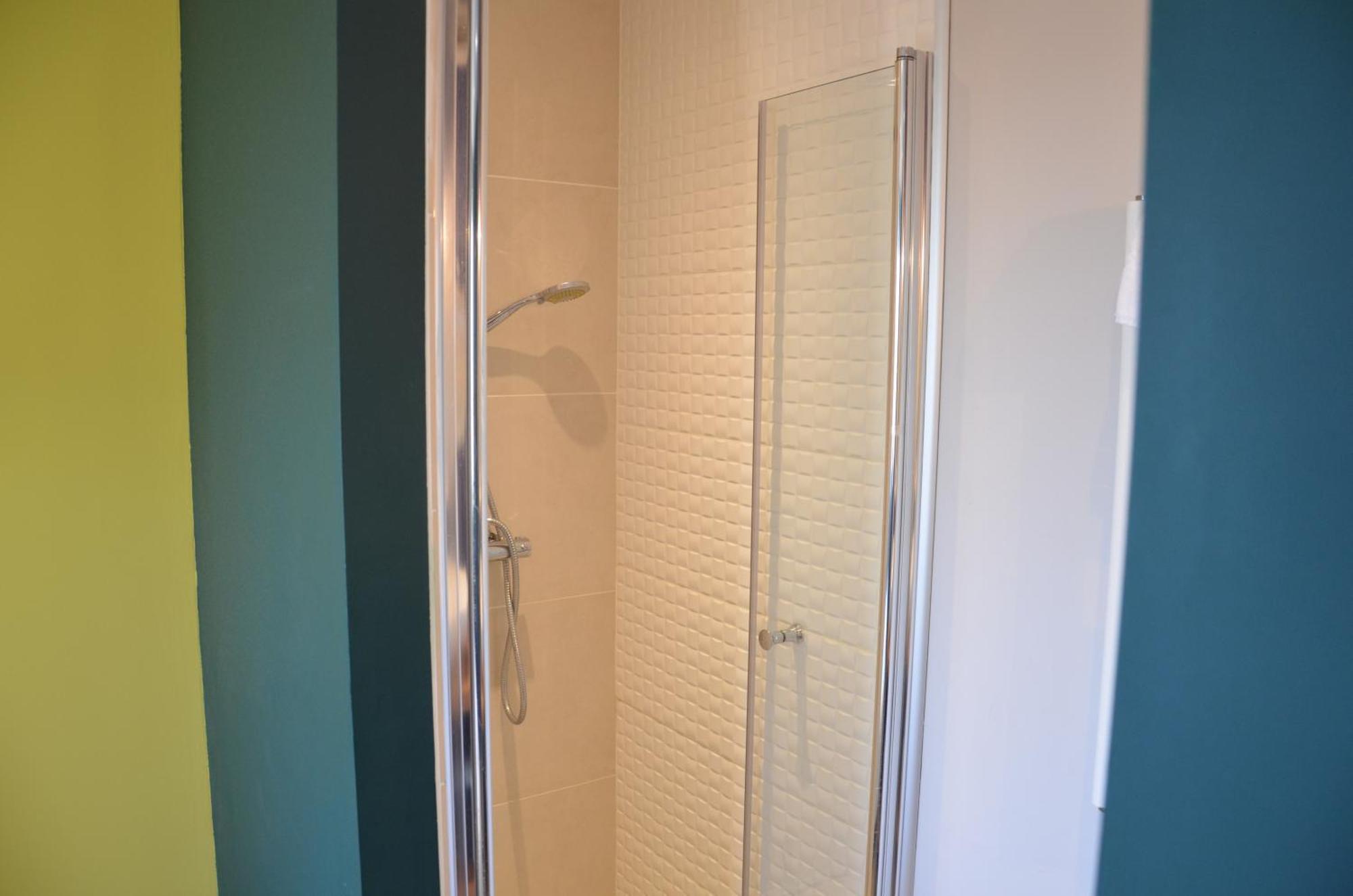 Apartament Digue Wimereux Zewnętrze zdjęcie