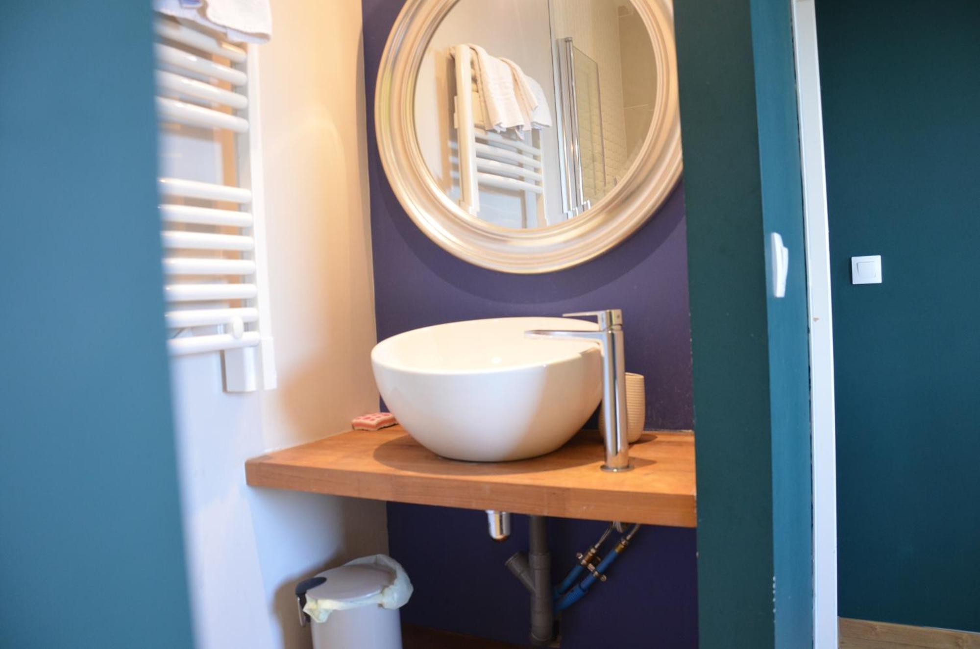 Apartament Digue Wimereux Zewnętrze zdjęcie