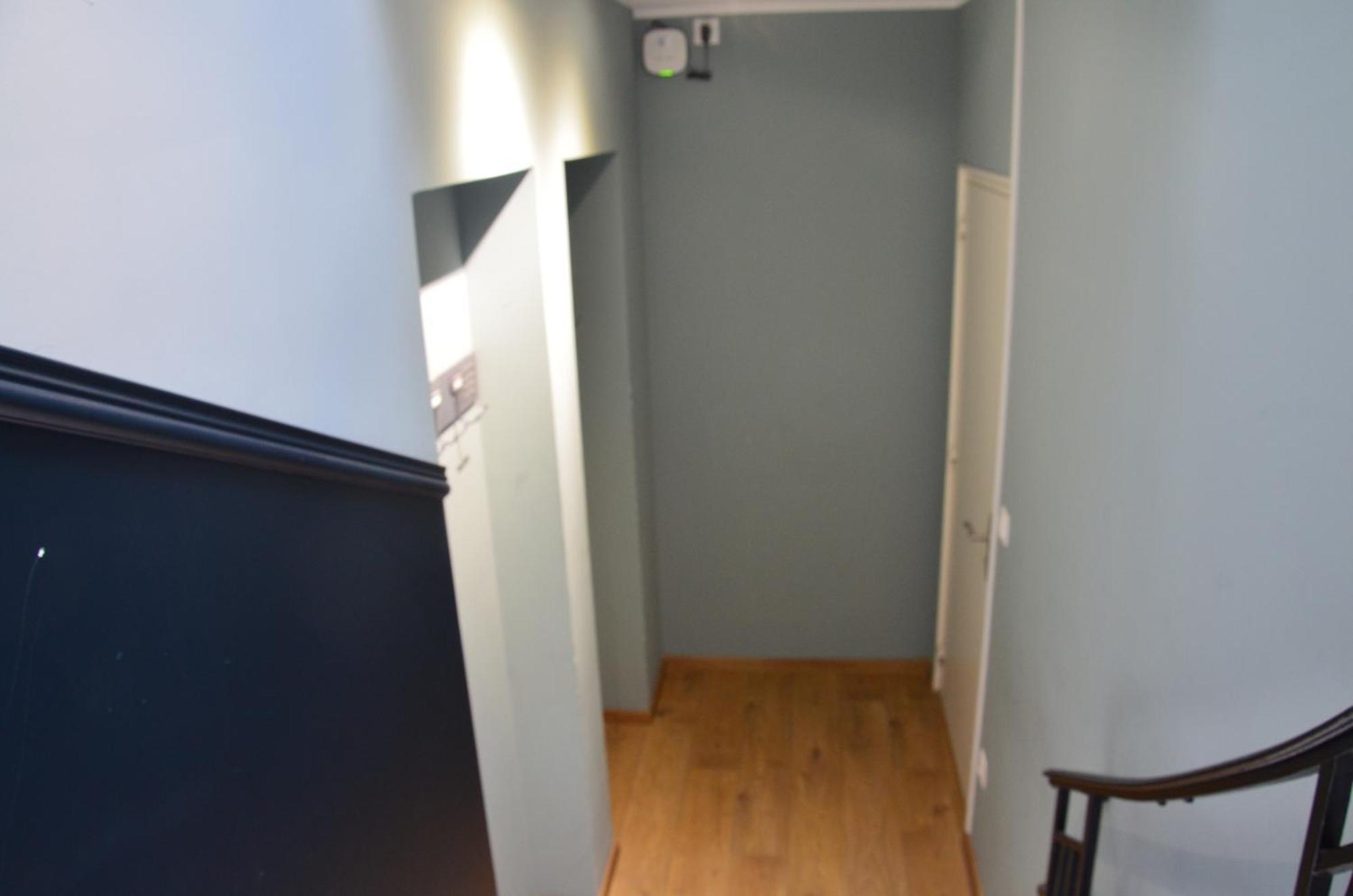 Apartament Digue Wimereux Zewnętrze zdjęcie