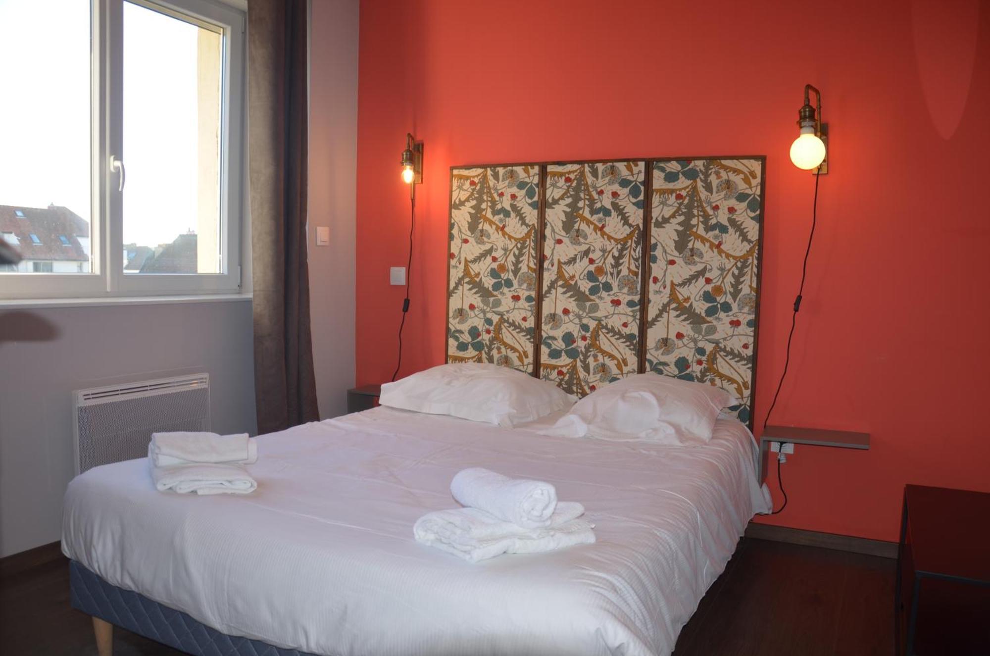 Apartament Digue Wimereux Zewnętrze zdjęcie
