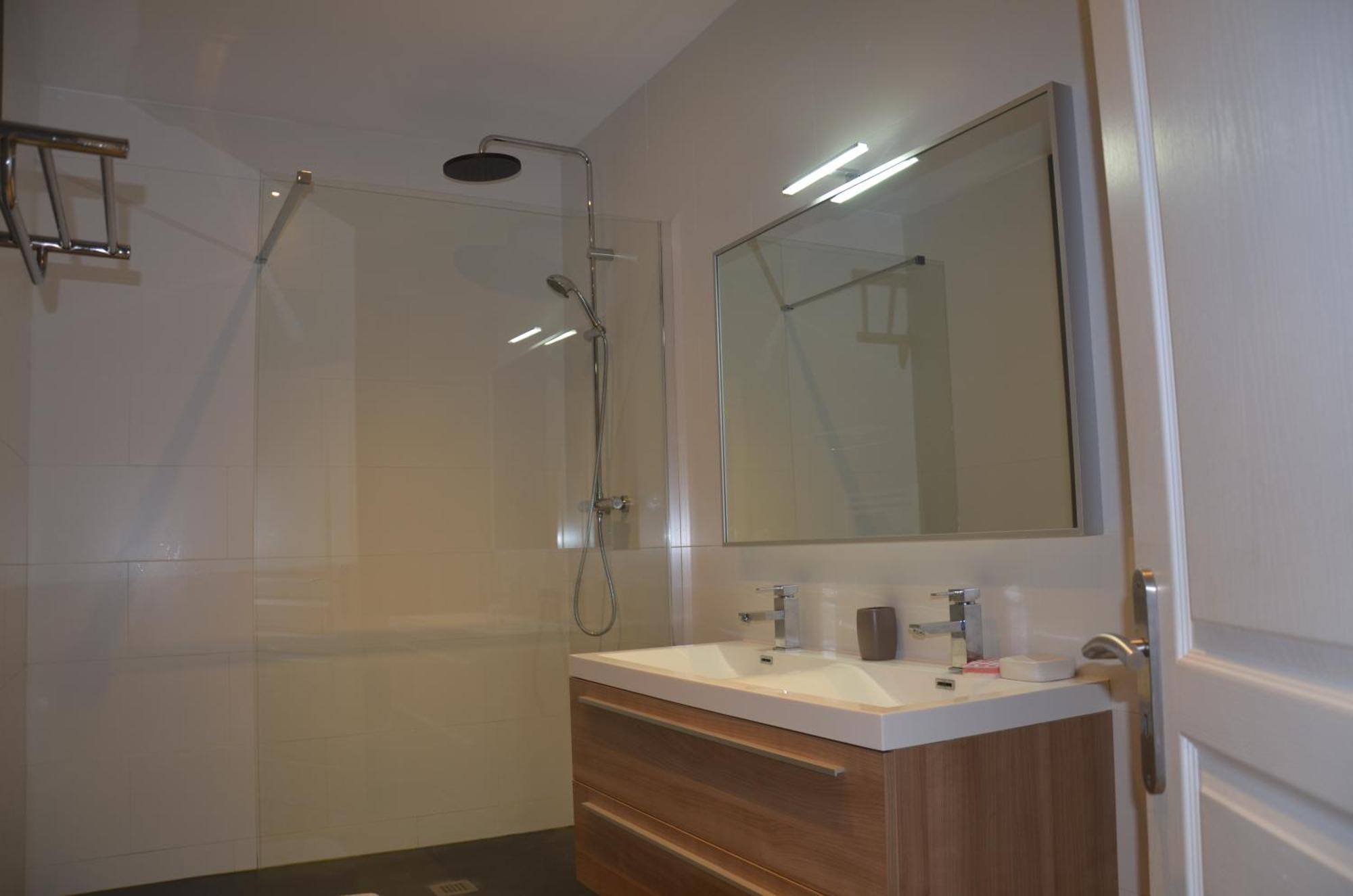 Apartament Digue Wimereux Zewnętrze zdjęcie