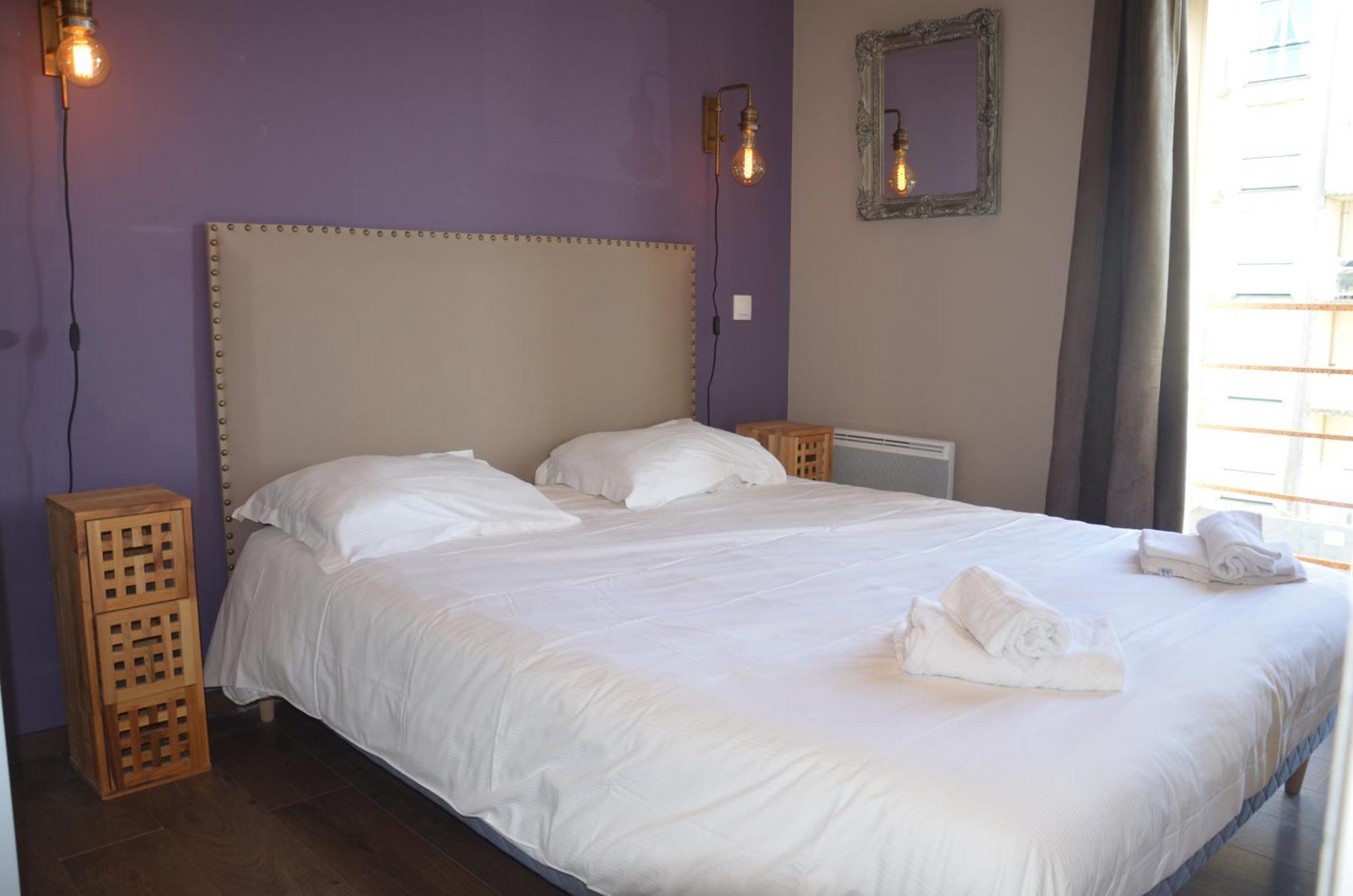 Apartament Digue Wimereux Zewnętrze zdjęcie